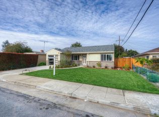 1509 Dale Ave, San Mateo, CA 94401