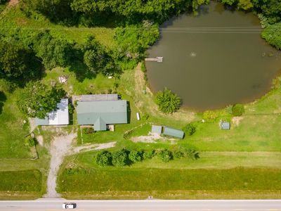 1071 State Highway 145 N, Simpson, IL, 62985
