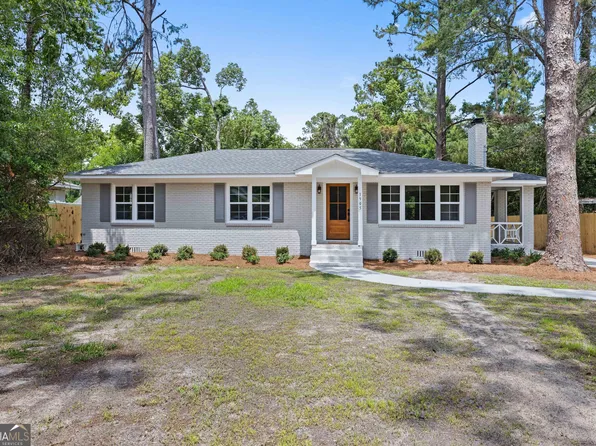 1905 Azalea Dr, Valdosta, GA 31602