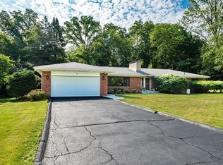 7 Shipman Cir, Ann Arbor, MI