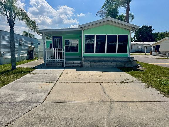 2nd image of 6735 Hammock Rd #142