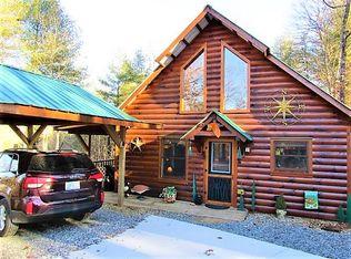210 Soda Pop Ln, Murphy, NC 28906