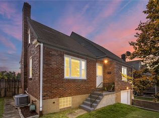 56 Elizabeth St, Pittsburgh, PA 15209