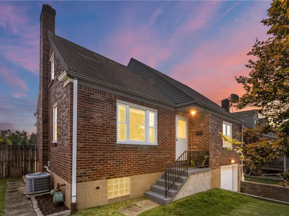 56 Elizabeth St, Pittsburgh, PA 15209