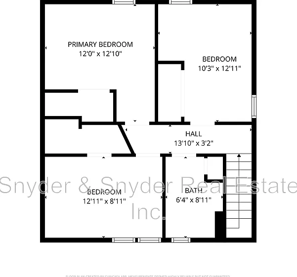 605 Sackett Ave — Photo 35
