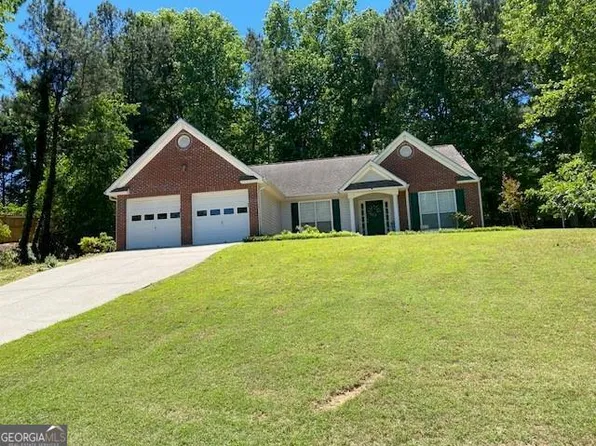 322 London Ln, Hiram, GA 30141