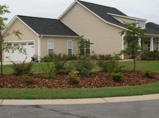 250 Rossburg Dr, Calera, AL 35040