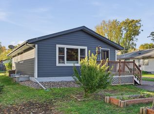 1220 43 1/2 Ave NE, Columbia Heights, MN 55421