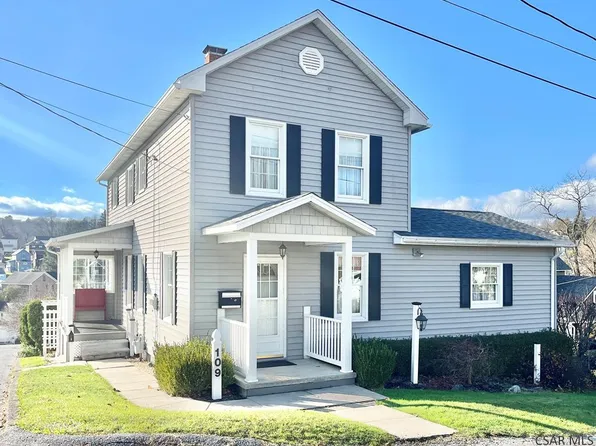 109 Jade St, Johnstown, PA 15906