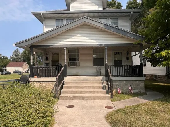 2343 Mlk Jr St, Indianapolis, IN 46208