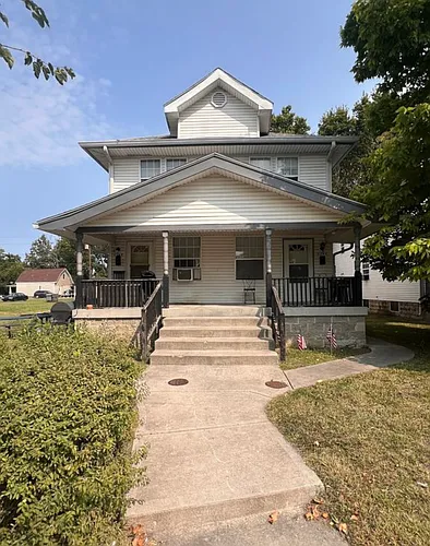 2343 Martin Luther King Jr St Photo 1