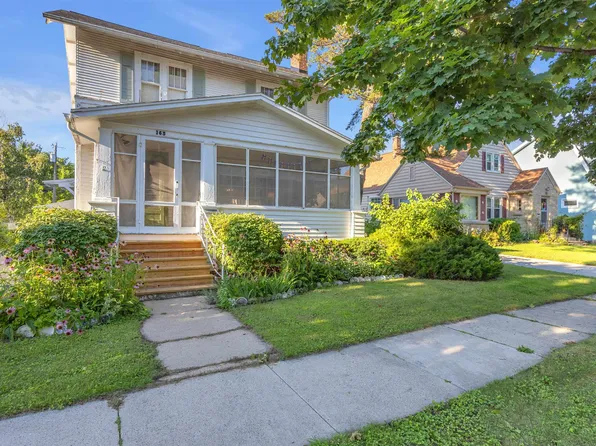 165 15th St, Fond Du Lac, WI 54935