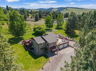 6350 S Meadowwood Ln, Missoula, MT 59803