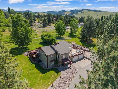6350 S Meadowwood Ln, Missoula, MT, 59803