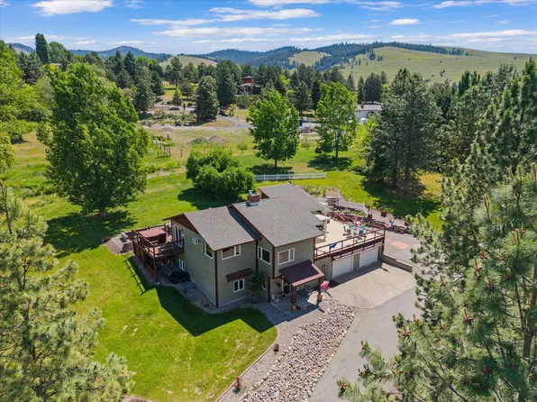 6350 S Meadowwood Ln, Missoula, MT 59803