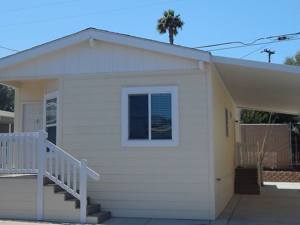 2nd image of 8545 Mission Gorge Rd #334-334-A