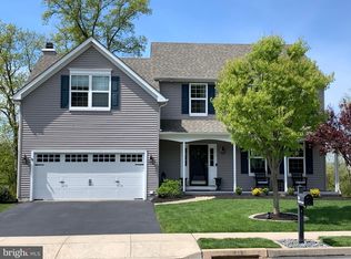 34 Putter Ln, Pottstown, PA 19464