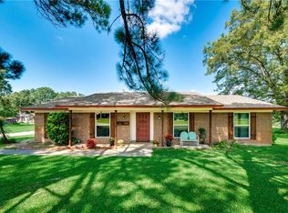 110 Brumley Rd, Aubrey, TX 76227