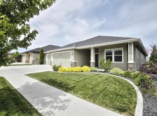 1124 E Opus St, Boise, ID 83716