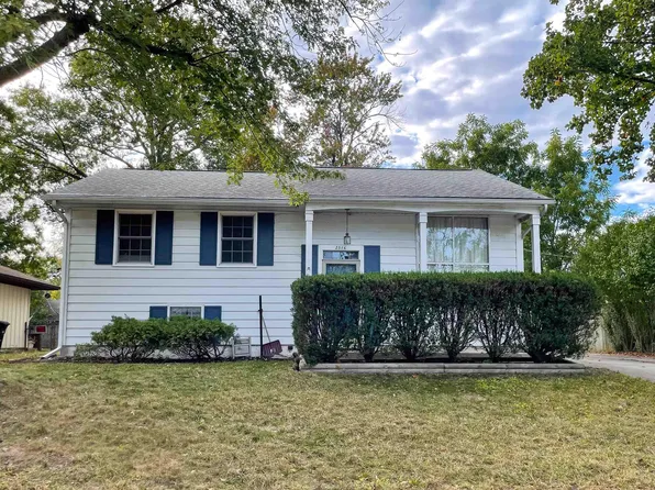 2516 Oswego Ln, Lafayette, IN 47909