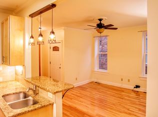131 Park Pl #1, Schenectady, NY 12305