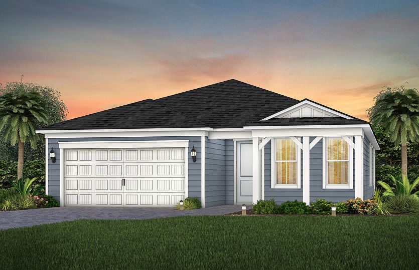 Coastal Elevation CO3
