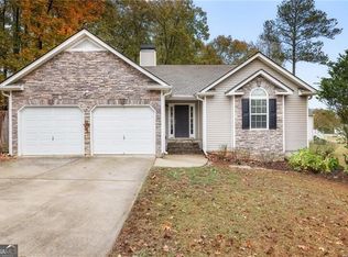 118 Sundance Dr, Douglasville, GA 30134