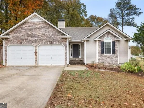 118 Sundance Dr, Douglasville, GA 30134