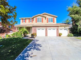 15252 Hawk St, Fontana, CA 92336