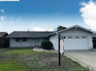 711 Los Alamos Ave, Livermore, CA 94550