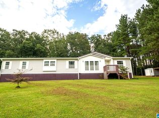 Unknown, Lineville, AL 36266