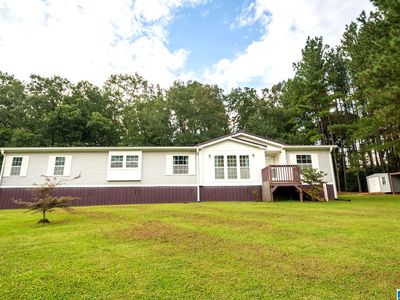 9977 Clairmont Springs Rd, Lineville, AL, 36266