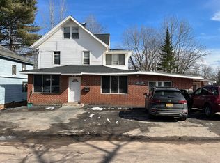 7 Winthrop Ave APT 3, Liberty, NY 12754
