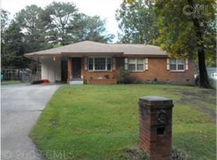 5 Lansing Cir, Columbia, SC 29203