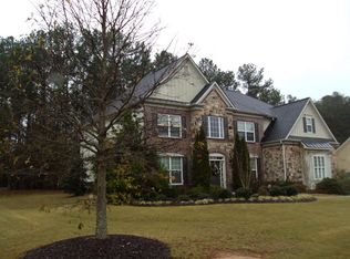 1582 Sage Ridge Dr, Marietta, GA 30064