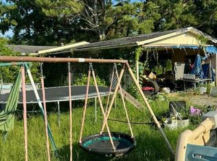 10707 Allen Swamp Rd, Collinsville, MS 39325
