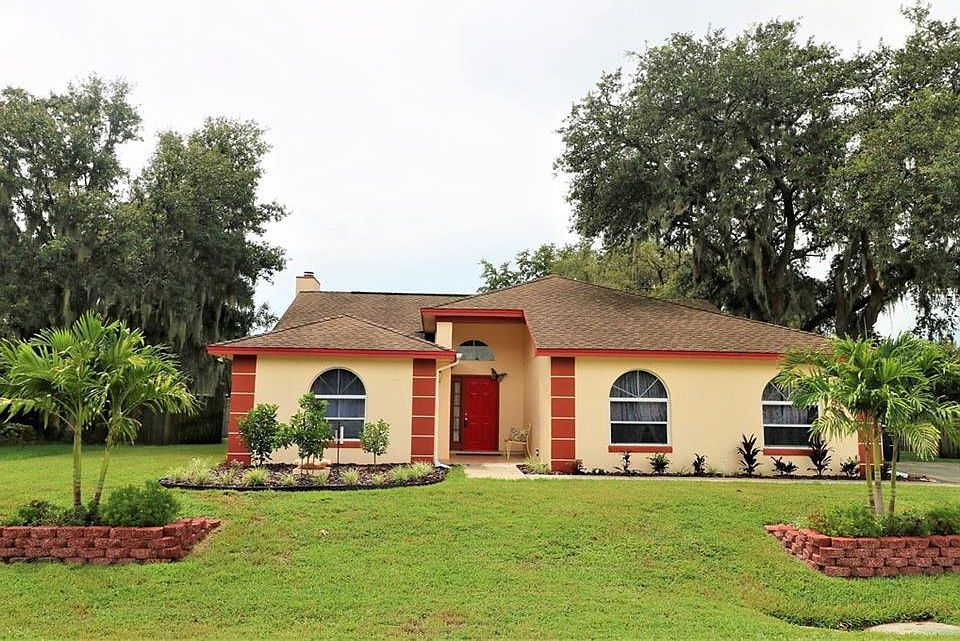 1555 Archers Path, Lakeland, FL 33809 Zillow