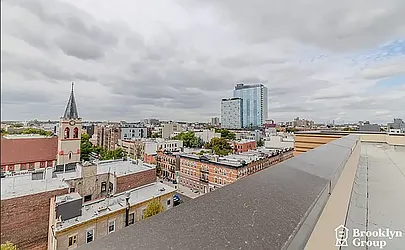 Rented by Brooklyn Group