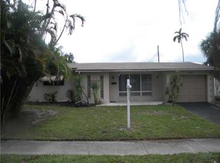 2108 N 31st Rd, Hollywood, FL 33021