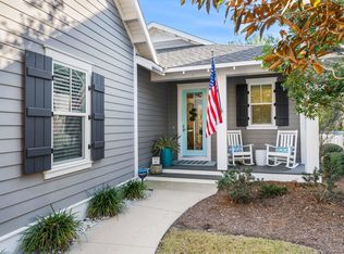 81 Jack Knife Dr, Inlet Beach, FL 32461