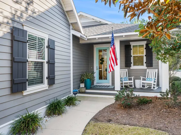 81 Jack Knife Dr, Inlet Beach, FL 32461