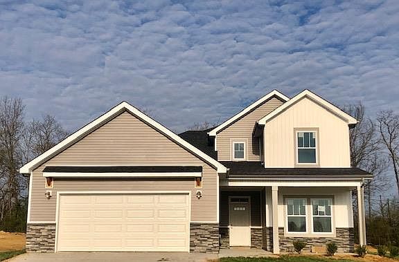 2nd image of 80 Reserve At Sango Mls Lot 80