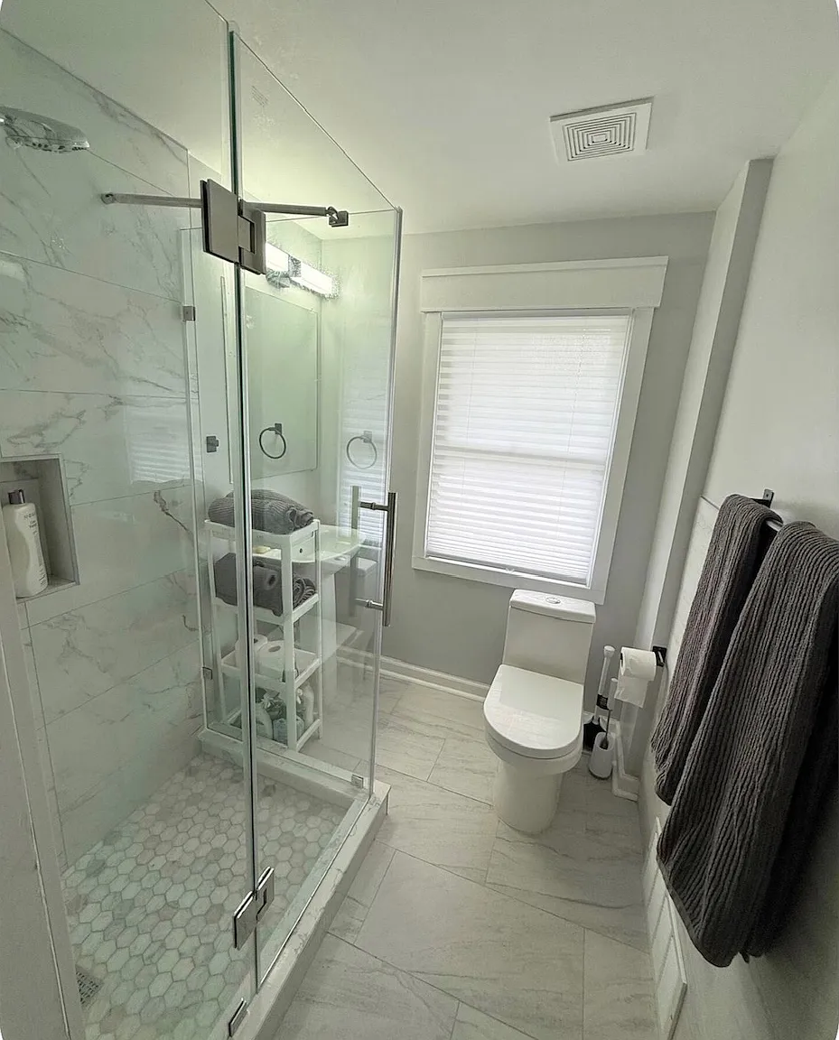 4 bed, 1100 sqft, $1,300 — Photo 2