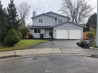 4731 5th Ave W, Everett, WA 98203