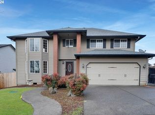 19610 SE 42nd St, Camas, WA 98607