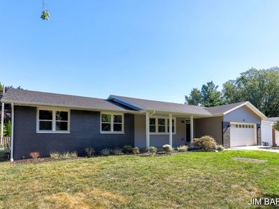91 W 40th St, Holland, MI, 49423