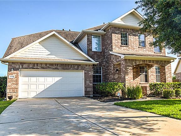 2nd image of 20531 Shadow Grange Ct