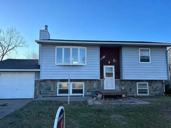 1415 Ennen Dr, Rapid City, SD 57703