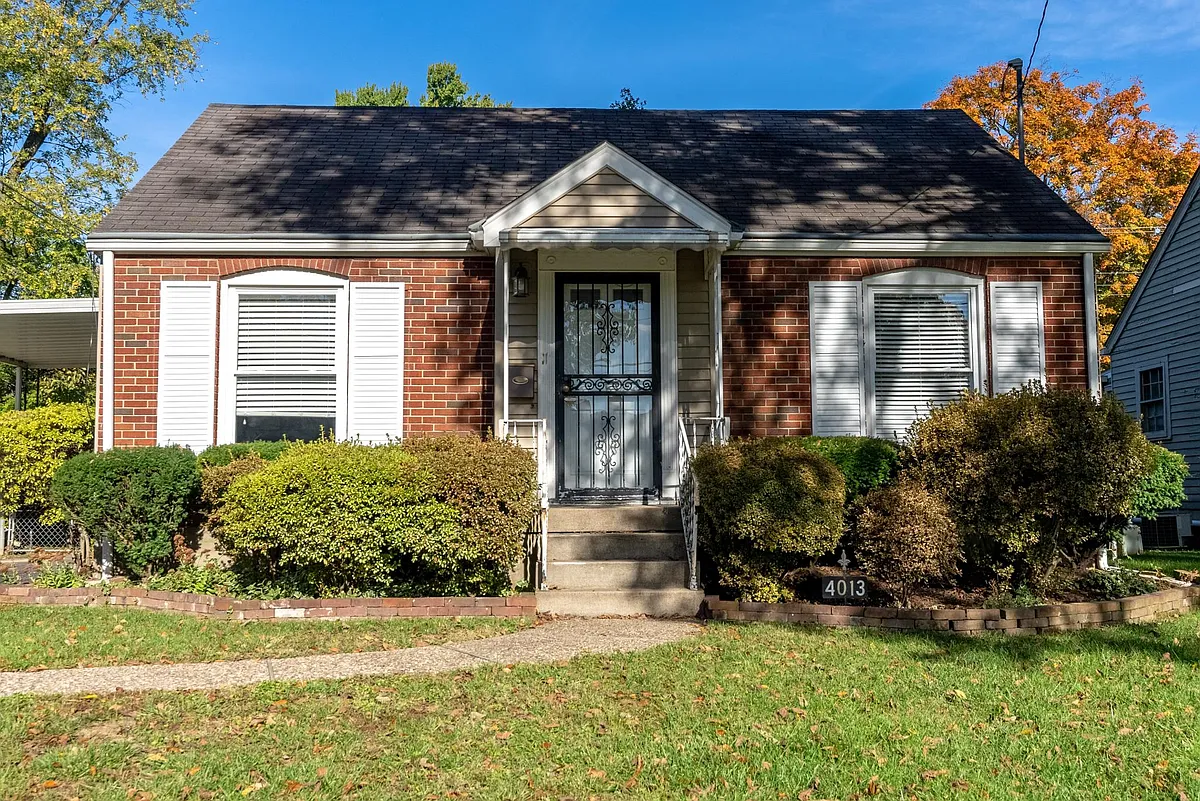 Building Photo - 4013 Massie Ave