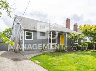 6900 N Commercial Ave, Portland, OR 97217